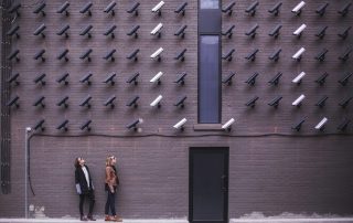 top rated security cameras for business in Canada