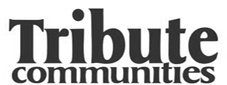 Tribute Communities logo