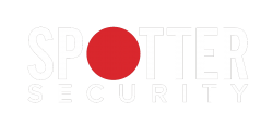 Security Camera Installation in Maple 1 Spotter Logo