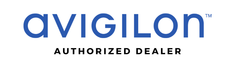Avigilon Logo