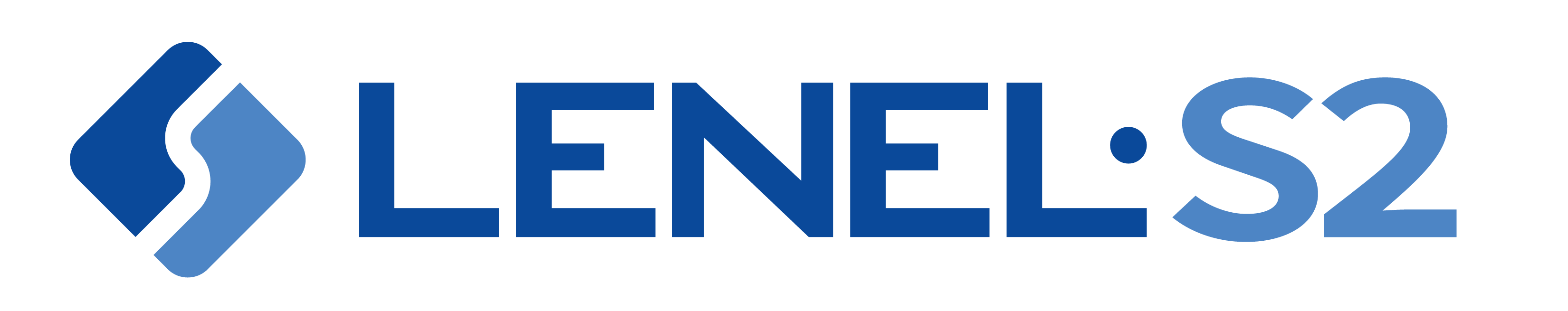LenelS2 Logo - Colour