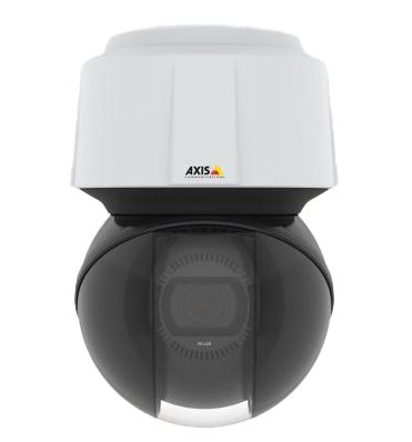 Axis PTZ Cameras-crop