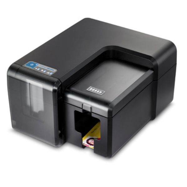 HID FARGO INK1000 Inkjet Card Printer & Encoder