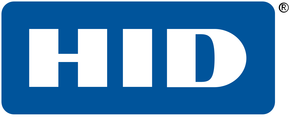 HID Blue Logo