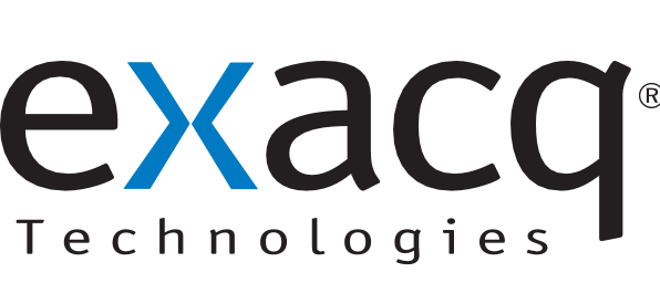 exacq tech logo