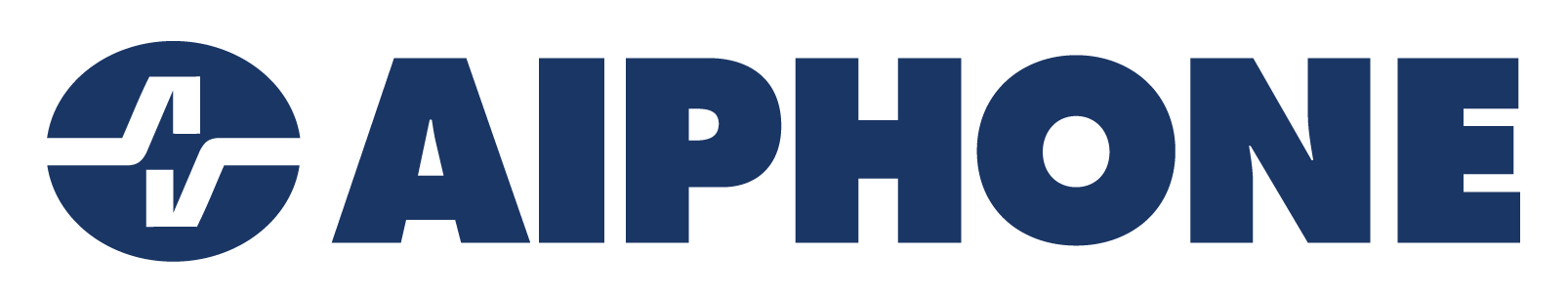 Aiphone Logo (blue)