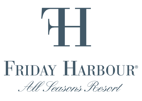 Friday Harbour Logo