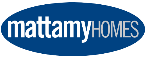 Mattamy Homes Logo