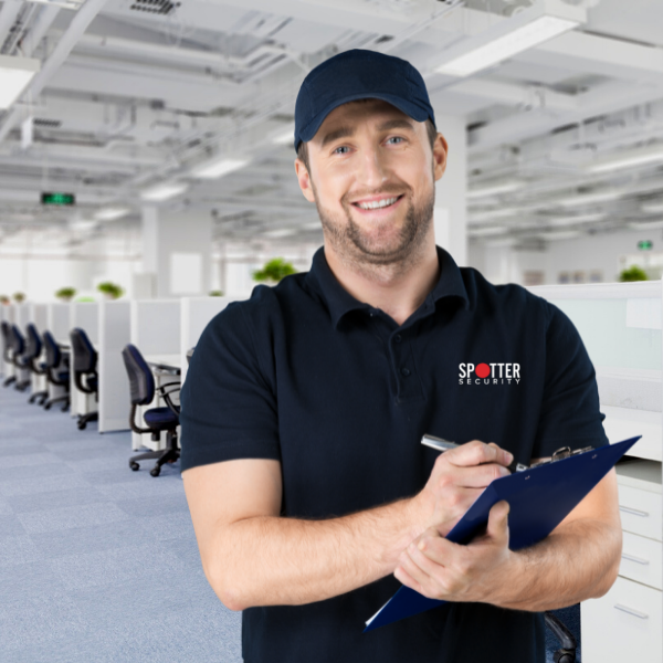 spotter guy We are your experts in business alarm systems.