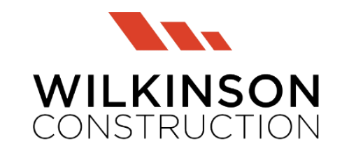 wilkinson construction - logo
