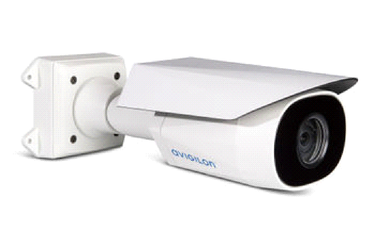 Avigilon H5-A Avigilon H5-A