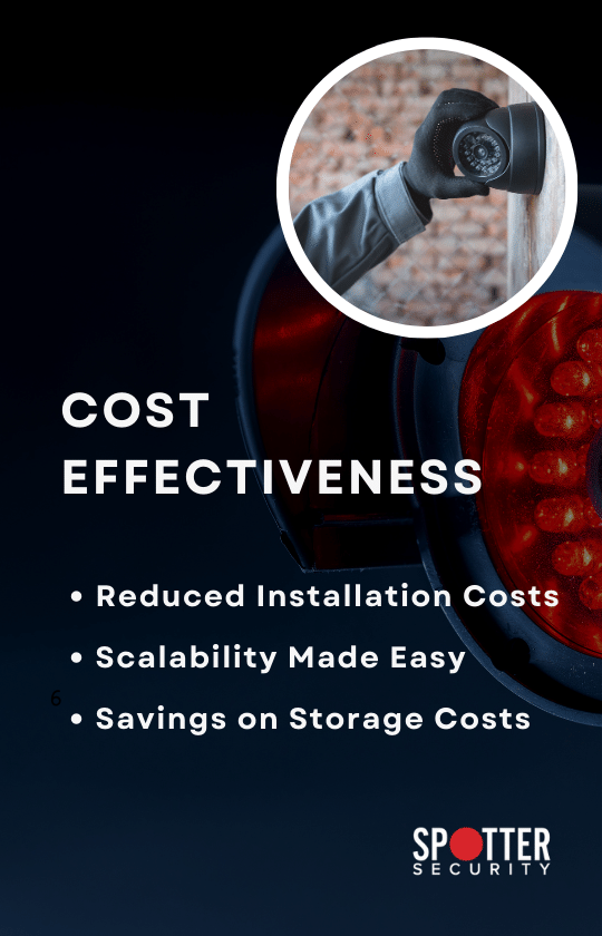 Cost effectiveness