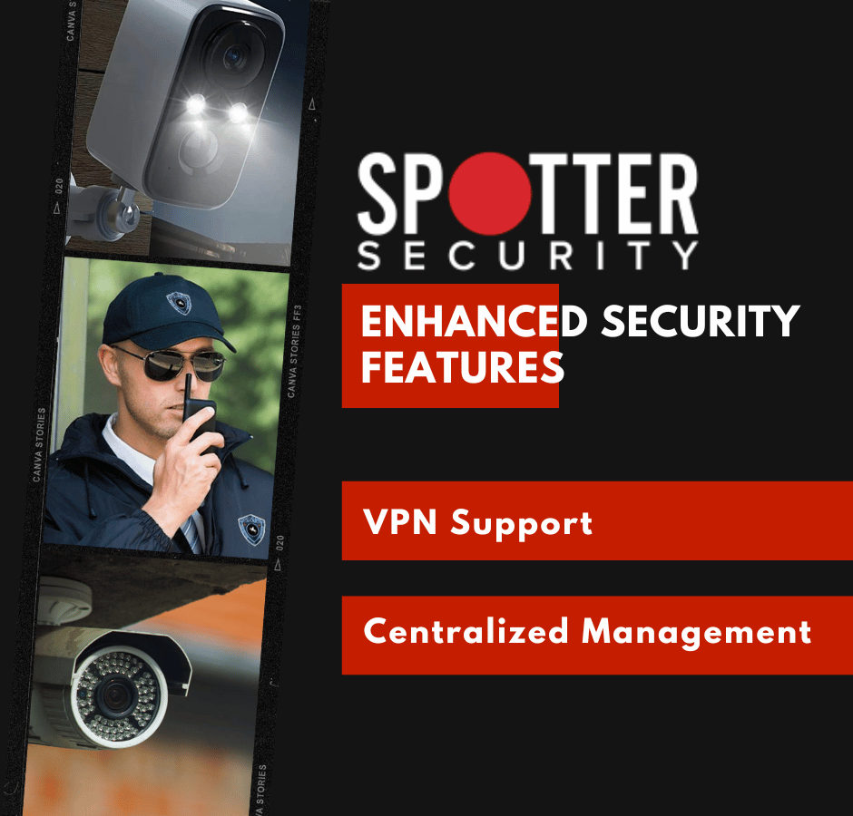 Security feature