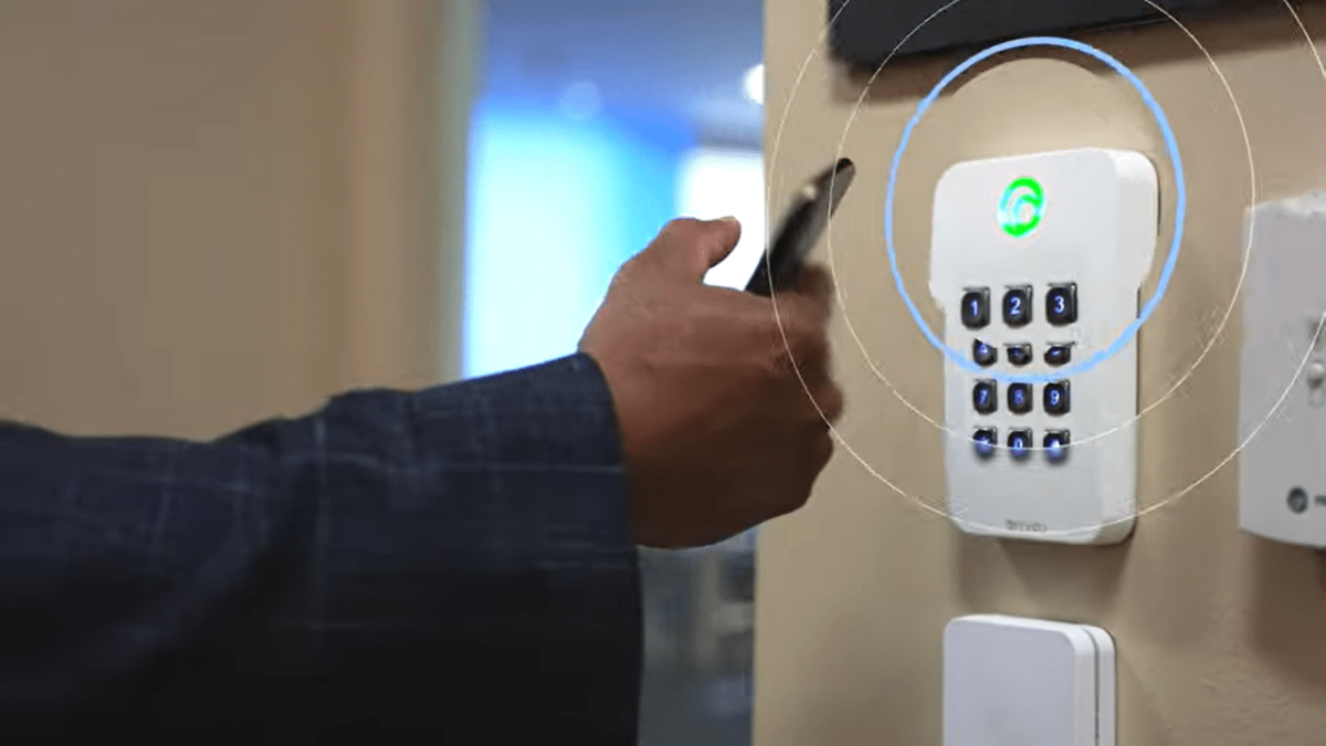 Revolutionizing Access Control Exploring the Power of Brivo