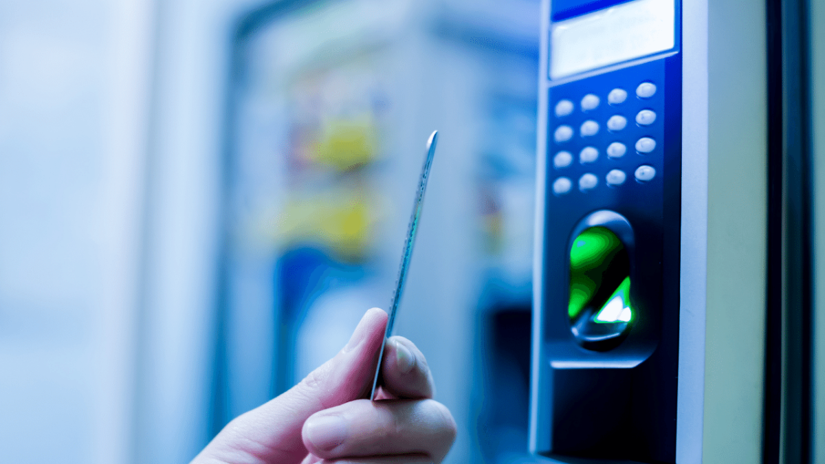 Revolutionizing Access Control Exploring the Power of Brivo