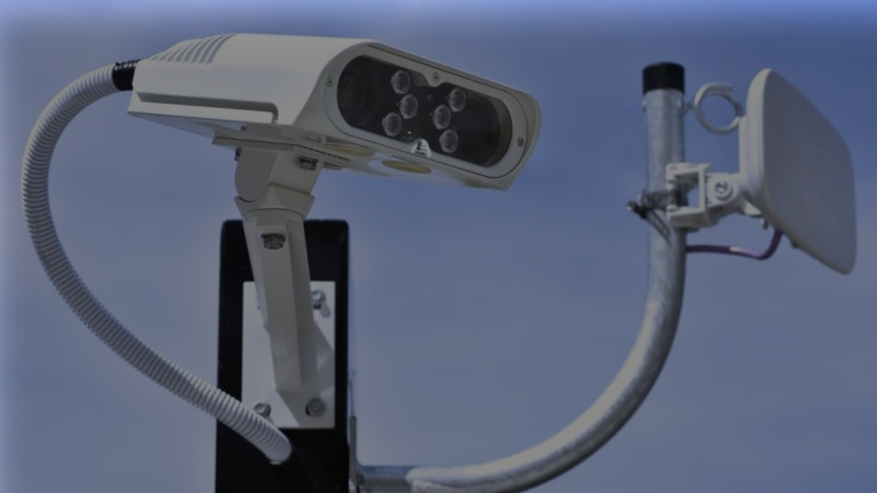 Key Considerations for Selecting an Automatic LPR Camera System