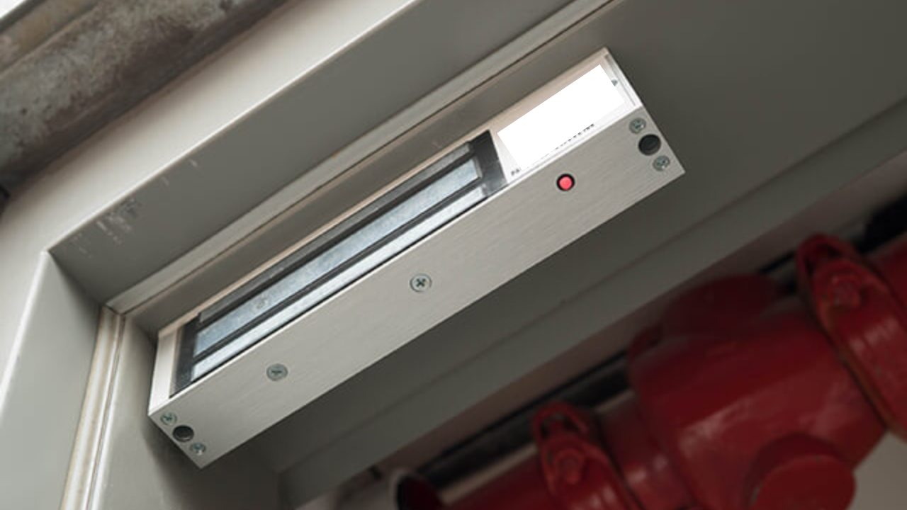 Maglock Inspection Guide