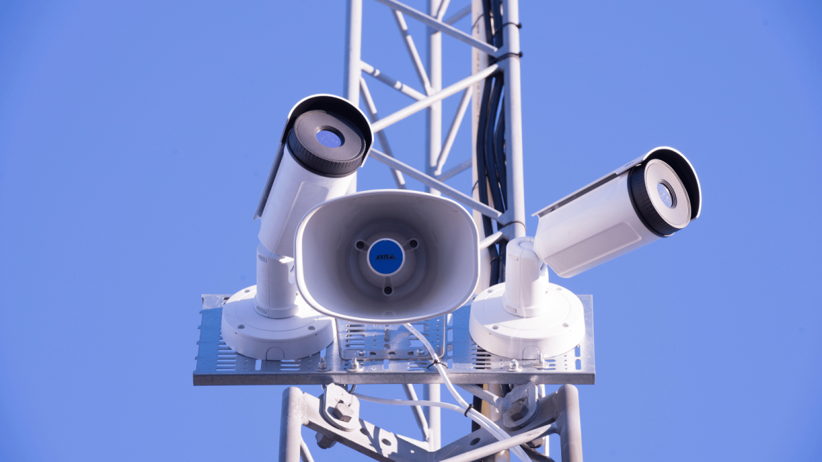 Dome vs Bullet Camera Pros, Cons & Differences