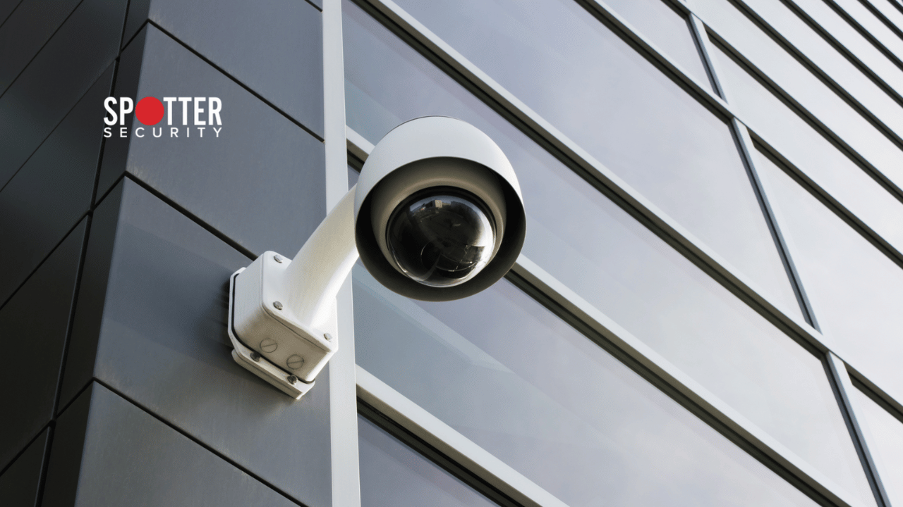 PTZ Camera | Oakville