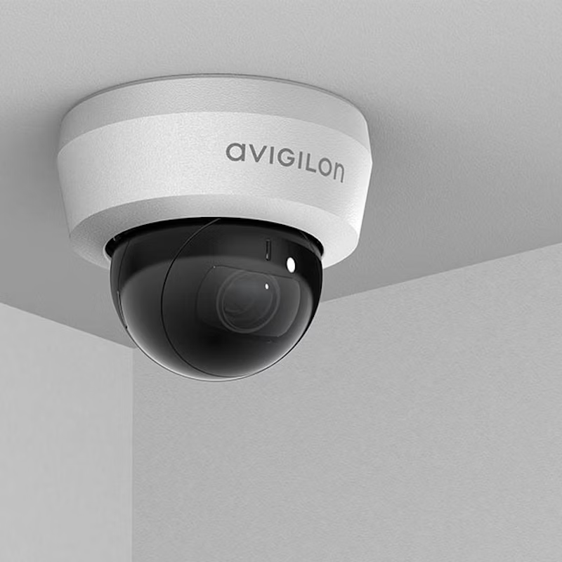 Compact yet powerful