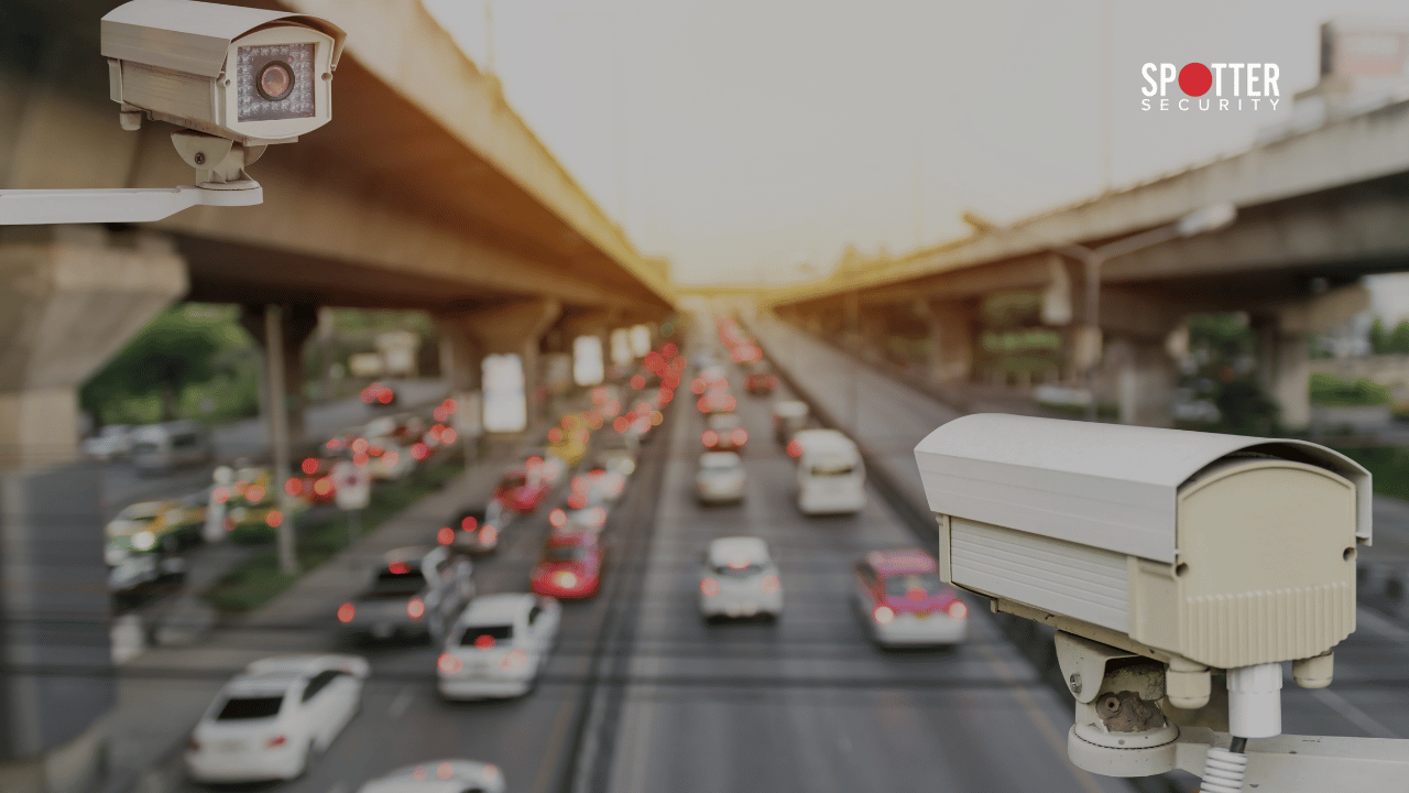 Ottawa Traffic Cameras