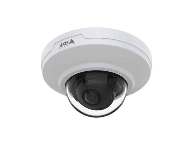 AXIS M30 Dome Camera AXIS M30 Dome Camera