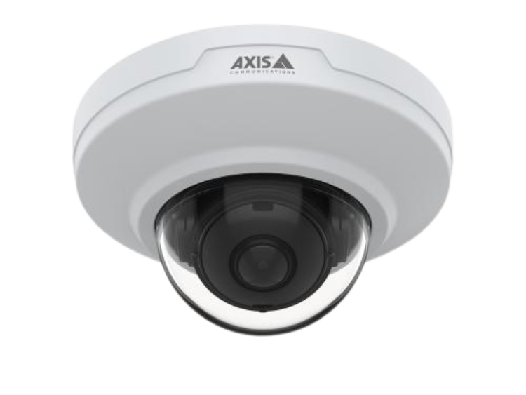 AXIS M3086-V Dome Camera AXIS M3086 V Dome Camera