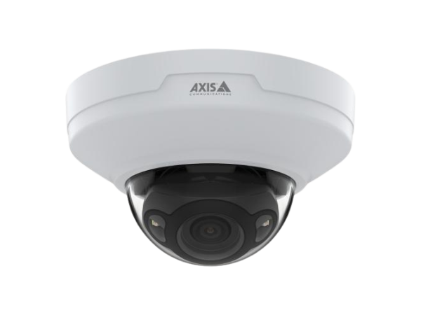 AXIS M4218-LV Dome Camera