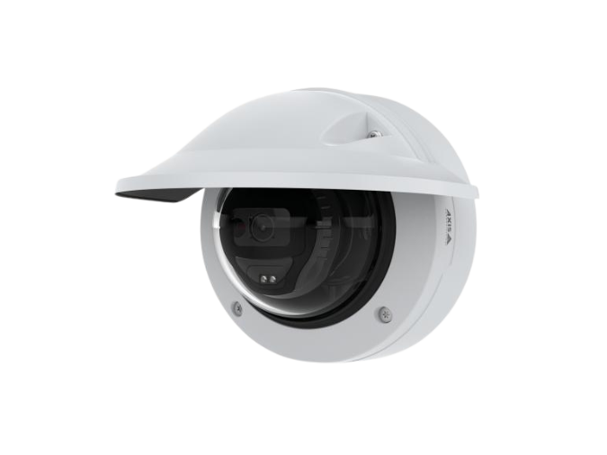 AXIS P32 Dome Camera Series