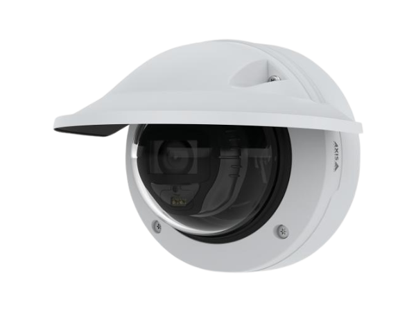 AXIS P32 Dome Camera AXIS P32 Dome Camera