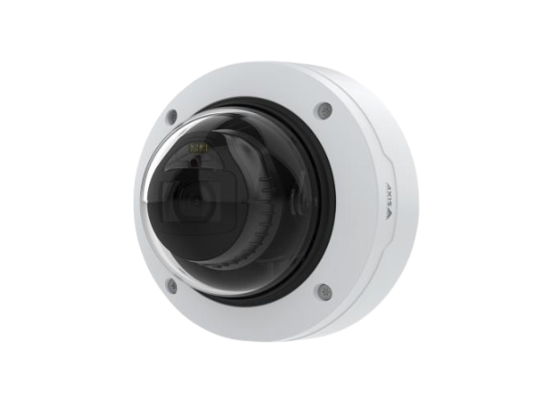 AXIS P3268-LV Dome Camera AXIS P3268-LV Dome Camera