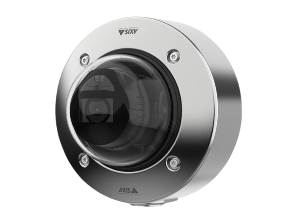 AXIS P3268 SLVE Dome Camera