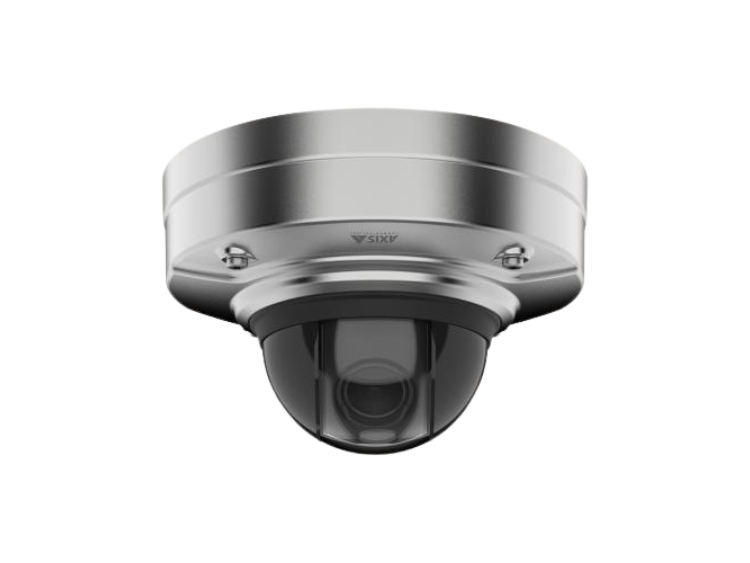 AXIS Q3538-SLVE Dome Camera