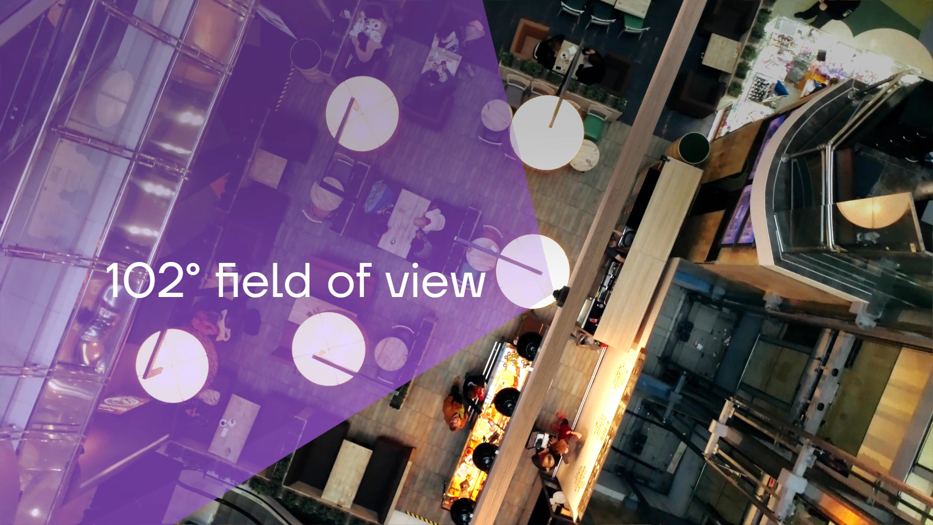 Ava compact dome sharp image Ava compact dome sharp image