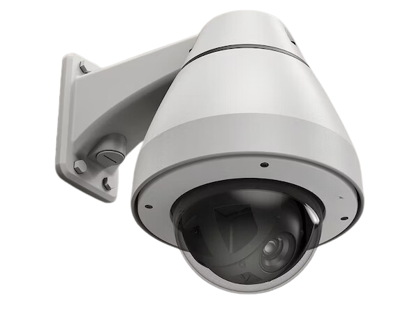 Avigilon PTZ security Camera