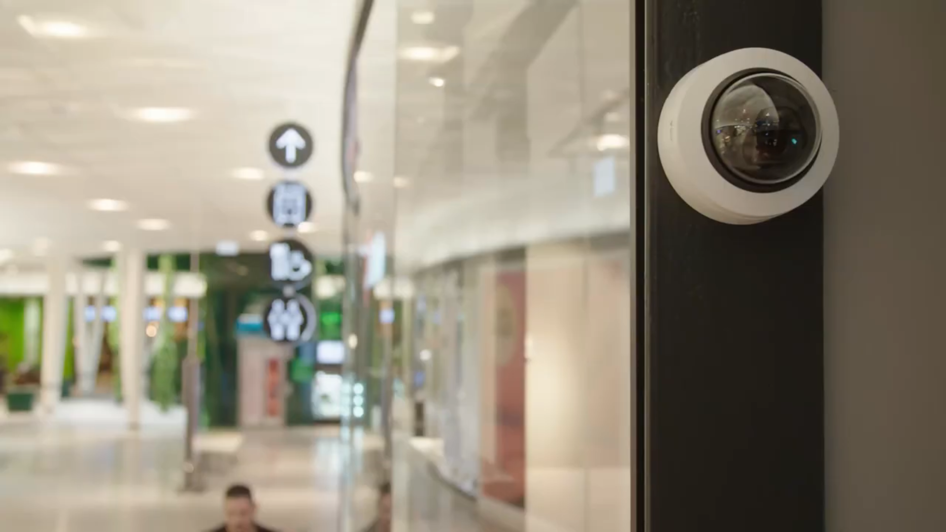 Cost-effective, versatile surveillance Cost-effective, versatile surveillance