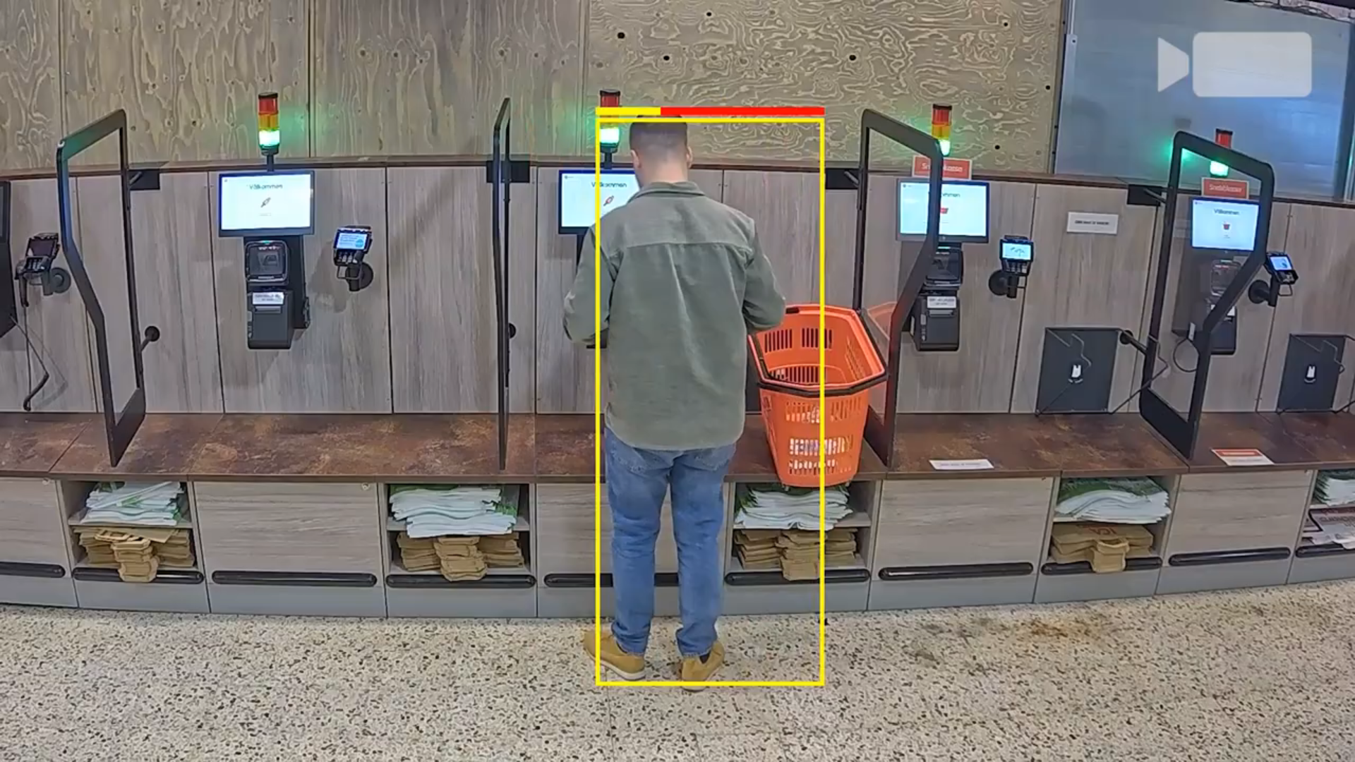 Extended possibilities