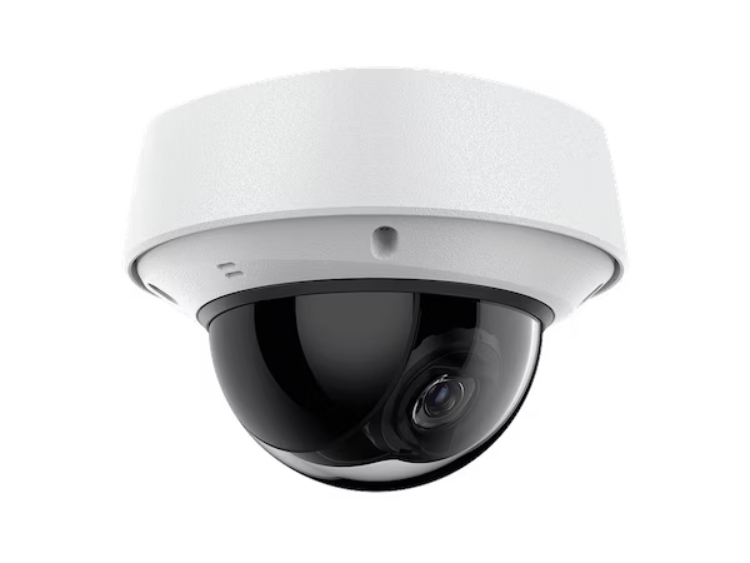 H6X DOME CAMERA H6X DOME CAMERA