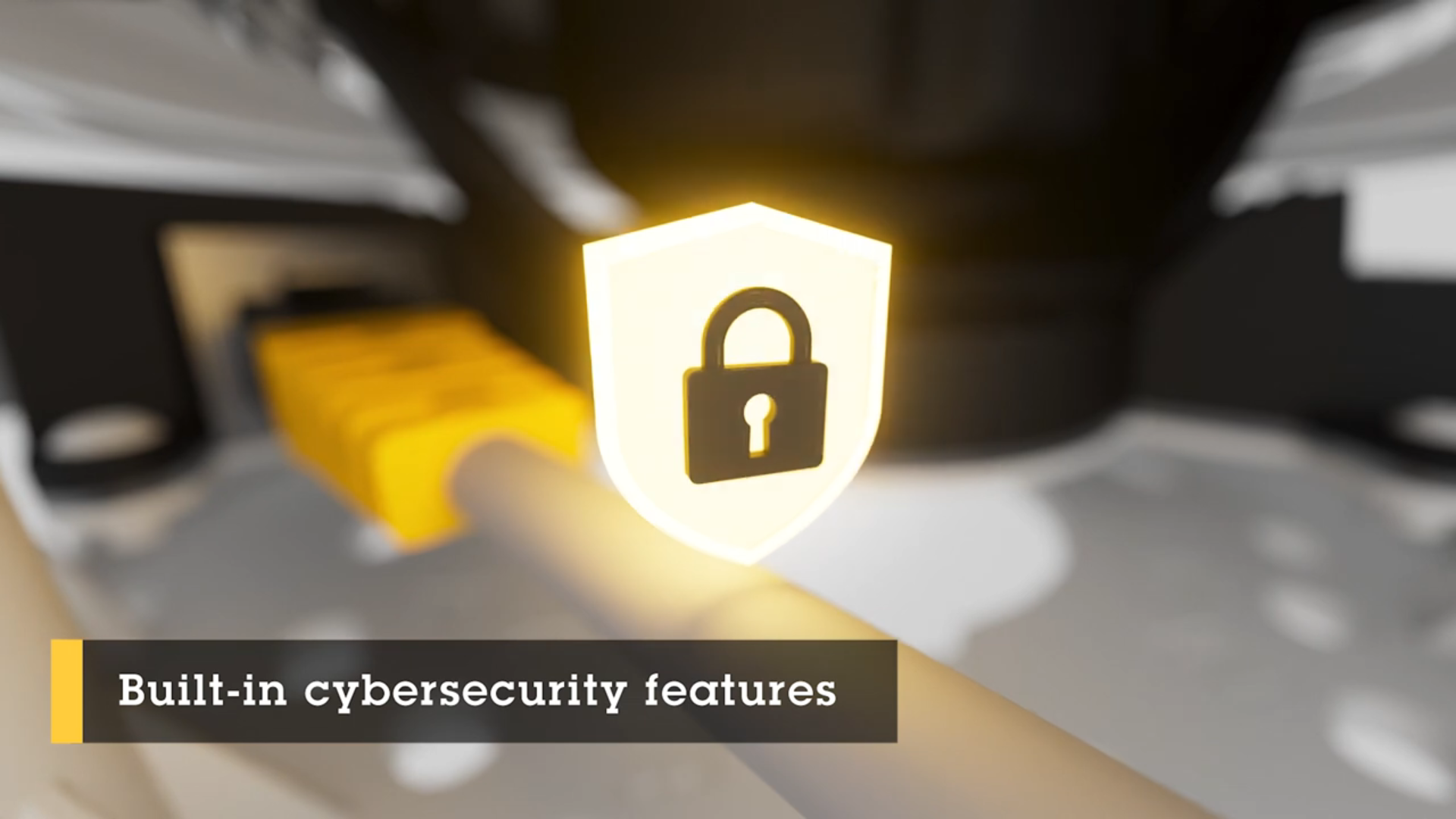 Build in Cyber Security Build in Cyber Security