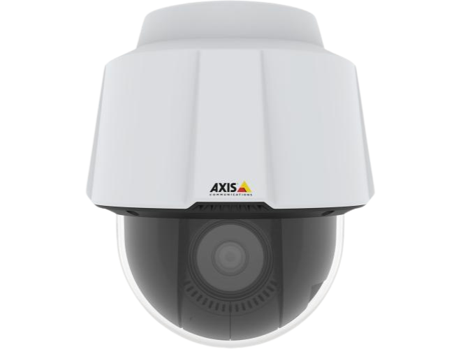 AXIS P56 PTZ Cameras