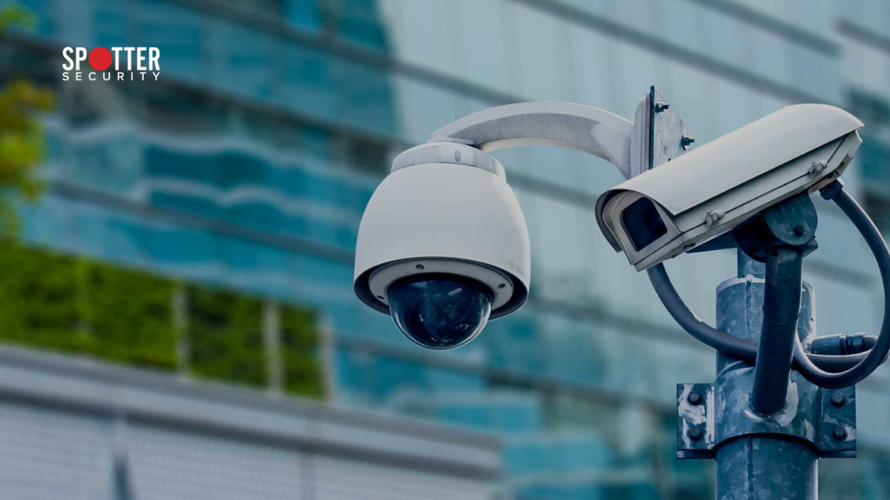 Best Security Camera
