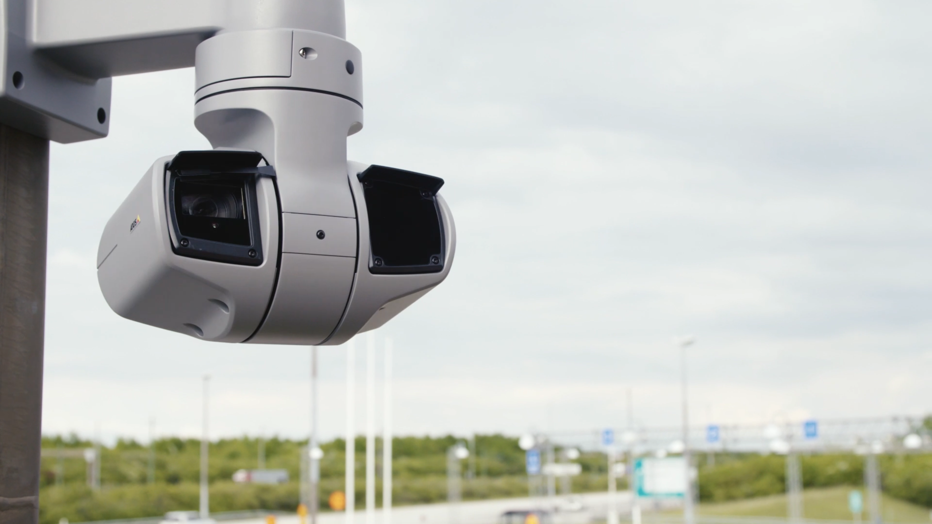 Intelligent protection