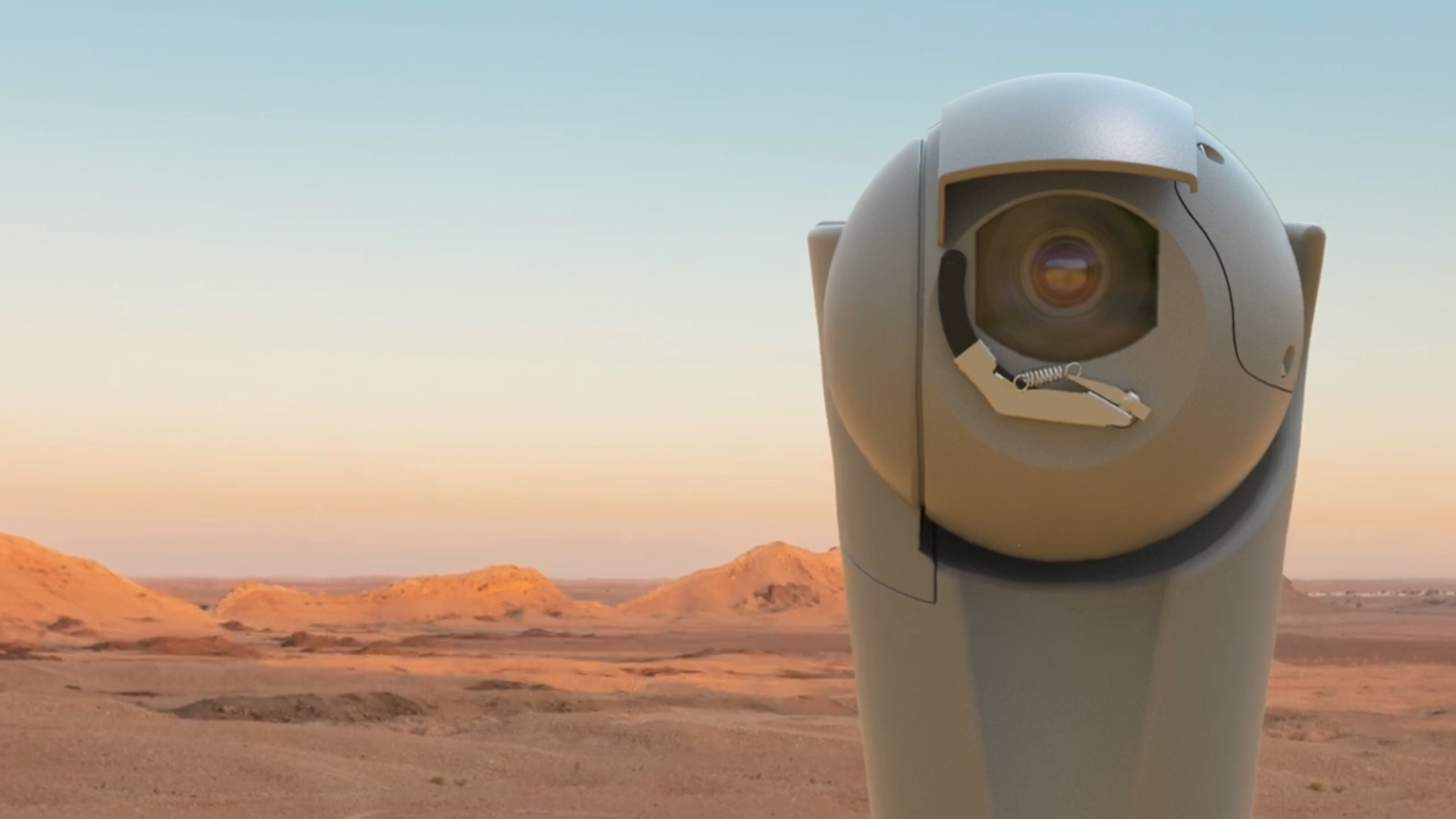 Prevail in the harshest elements