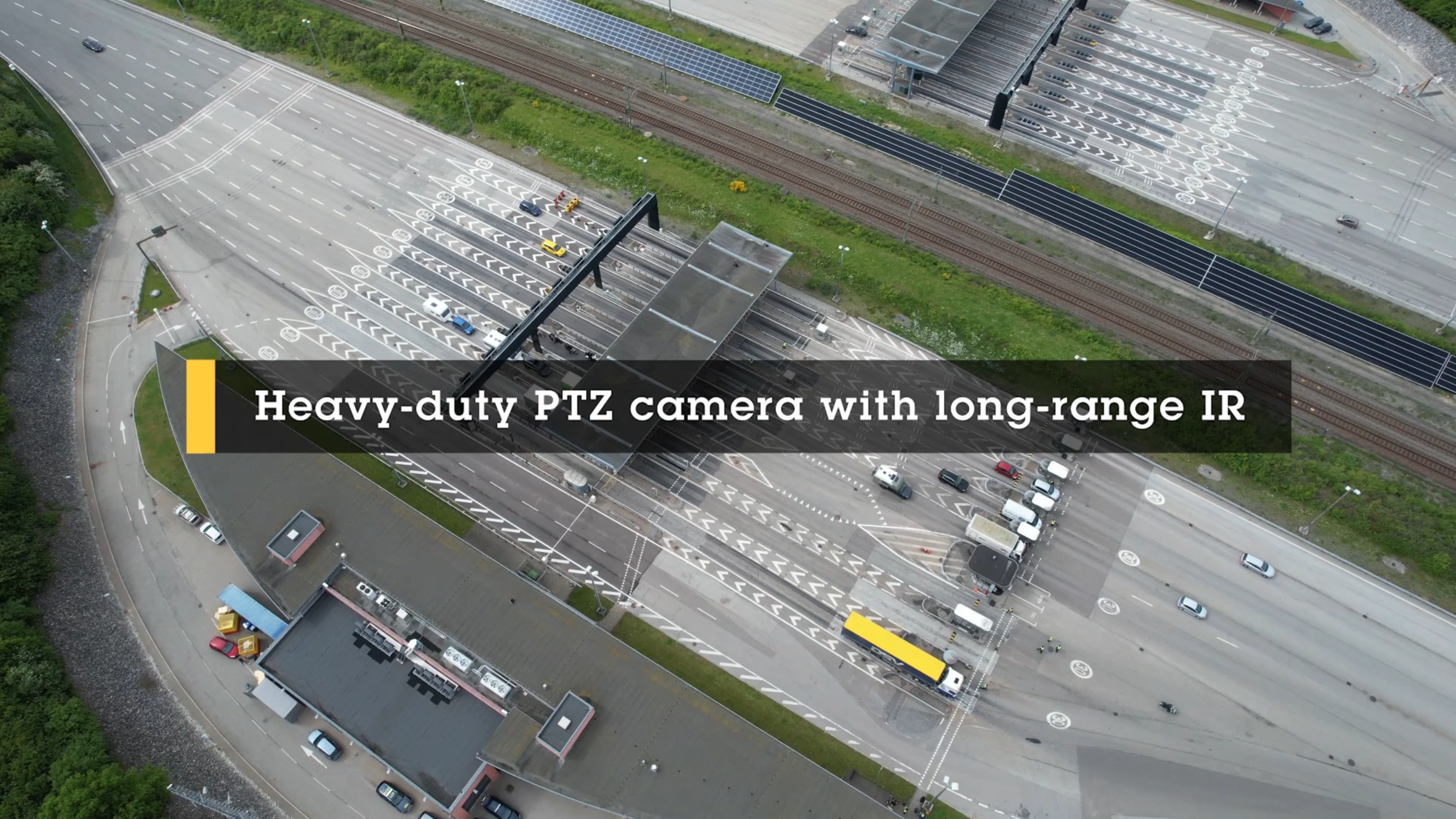 q62 Heavy-duty and robust