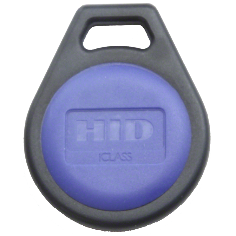HID iCLASS 205x iCLASS Key II