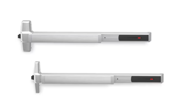Allegion Von Duprin wireless locks