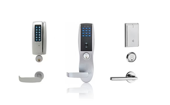 Assa Abloy IP-Enabled wireless locks