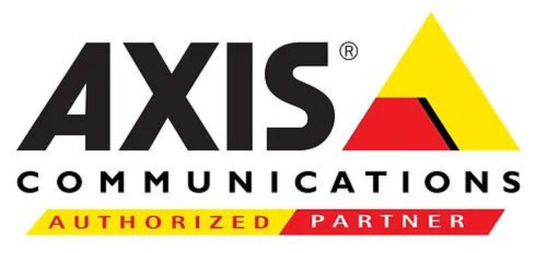 Axis Communications authorized partner