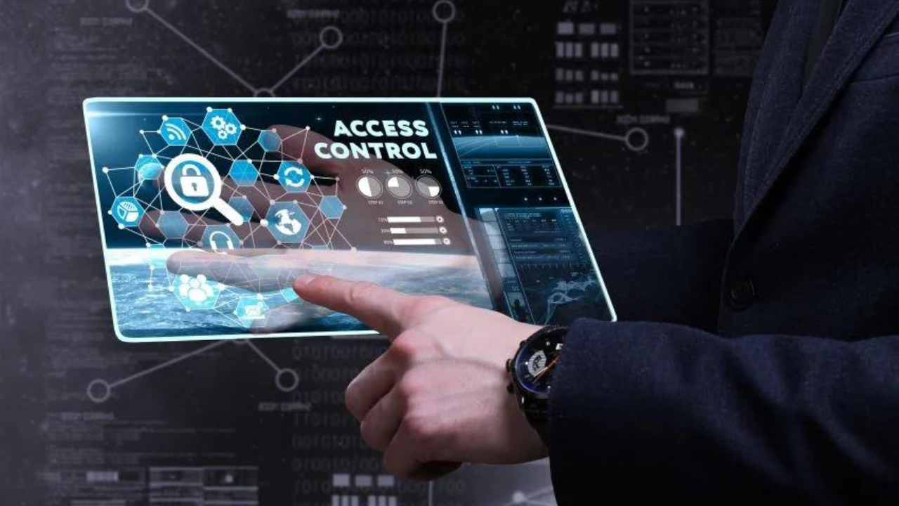 benefits of access control benefits of access control
