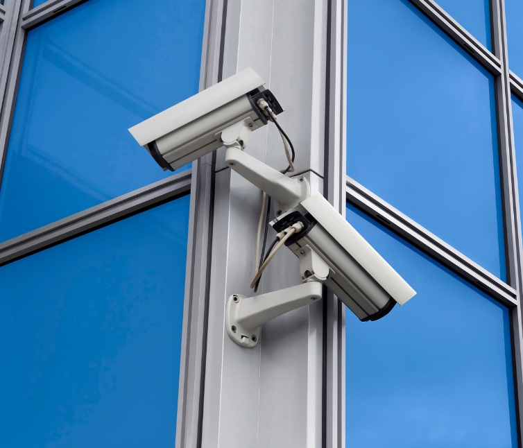 Keep You And Your Business Safe door access with card